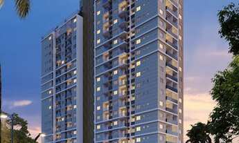 Imagem 2: Lançamento em Itapoã com 2 Quartos - Ed. Enjoy Residence Cód: 20900 m