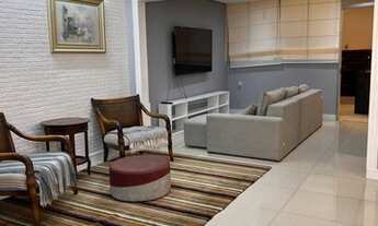 Imagem 6: Casa para alugar 3 quartos com suíte e 4 vagas, Residencial Tamboré 4