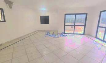 Imagem 4: Cobertura com 4 dormitórios à venda, 311 m² por R$ 800.000 - Pitangueiras - Guarujá/SP