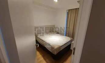 Imagem 4: Excelente imóvel de 1 dormitório em Pinheiros