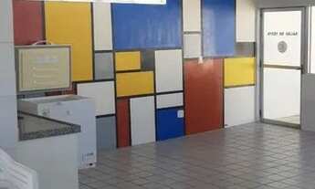 Imagem 7: We- Excelente Apt para venda no Espinheiro com 70 m2 / 2 quartos / Andar alto / Nascente