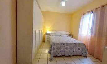 Imagem 6: Casa com 2 dormitórios à venda, 70 m² por R$ 310.000,00 - Vila Santa Rosa - Guarujá/SP