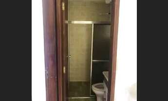 Imagem 3: Apartamento no bairro Santa Cruz