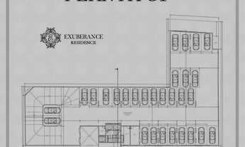 Imagem 6: EXUBERANCE Apartamento com 3 dormitórios