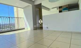 Imagem 4: Excelente apartamento com 2 quartos no Parque Oeste Industrial