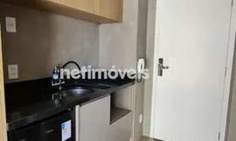 Imagem 5: Locação Apartamento 1 quarto Consolação São Paulo