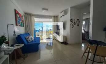 Imagem 2: Apartamento para Aluguel - Rio Vermelho, 1 Quarto, 50 m2