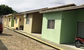 Imagem 2: Casa em Condomínio para Locação em Barbalha, SITIO MATA, 2 dormitórios, 1 suíte, 2 banheir