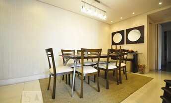 Imagem 7: Apartamento para Aluguel - Brooklin, 3 Quartos, 110 m2