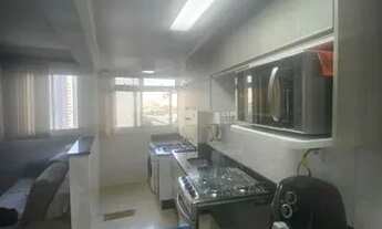 Imagem 3: Vendo aconchegante apartamento na Liberdade, 1 dormitório, 36m²