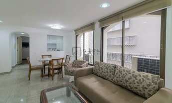 Imagem: Locação Apartamento 1 Dormitórios - 60