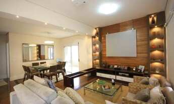 Imagem 5: Apartamento-São Paulo-ALTO DE PINHEIROS