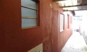 Imagem 8: Aluga-se casas próximas estação metrô Alto do Ipiranga