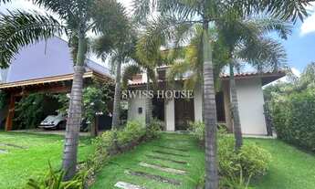 Imagem 2: Casa - Swiss Park - Campinas