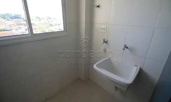 Imagem 5: Apartamento Padrão em São José do Rio Preto
