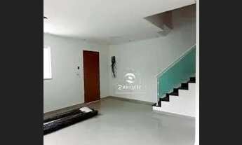 Imagem: Sobrado com 2 dormitórios à venda, 64