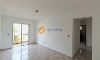 Imagem 2: ÓTIMO APARTAMENTO NA REGIÃO DO JABAQUARA 67M², 2 DORM