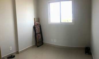 Imagem 4: Apartamento 02 quartos suíte e varanda Residencial Varandas do Parque QSE 19 Taguatinga