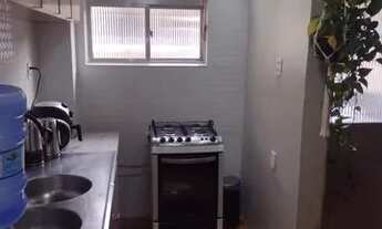 Imagem 2: Apartamento com 3 Quarto(s) e 1 banheiro(s) para Alugar, 80 m² por R$ 1808 / Mês