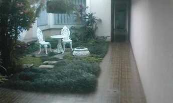 Imagem 2: CASA ASSOBRADADA - ACLIMAÇÃO - SP