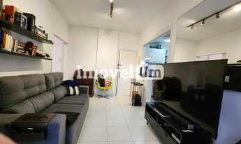 Imagem 3: Ipanema Apartamento com 1 dormitório