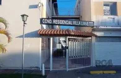 Imagem 2: Apartamento no bairro Restinga