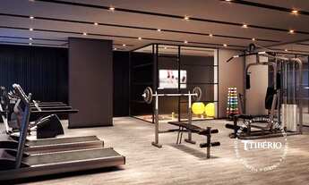 Imagem 5: APARTAMENTO RESIDENCIAL em São Paulo - SP, Campo Belo