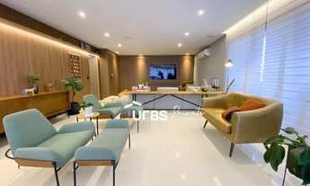 Imagem 6: Apartamento para venda possui 177 metros quadrados com 3 quartos em Setor Marista - Goiâni