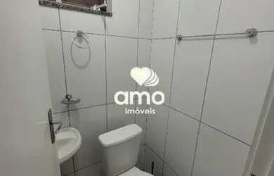 Imagem 5: Sobrado geminado semimobiliado para alugar no bairro Tomaz Coelho em Brusque