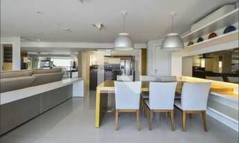 Imagem 7: Apartamento para Aluguel - Brooklin, 2 Quartos, 156 m2