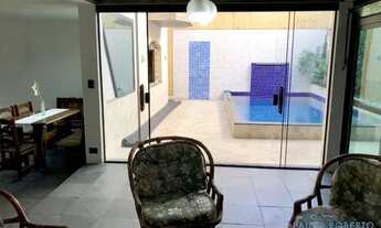 Imagem 7: CASA ASSOBRADADA - PLANALTO PAULISTA - SP