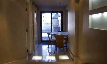 Imagem: Apartamento á venda 1 quarto Vila Olímpia