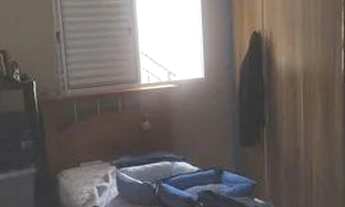 Imagem 5: Apartamento à venda em São Miguel Paulista com 44 m², 2 quartos