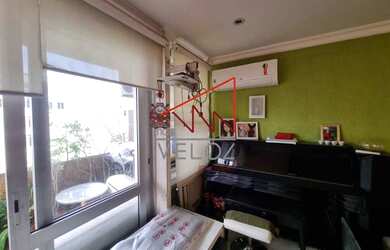 Imagem 5: Apartamento-À VENDA-Flamengo-Rio de Janeiro-RJ