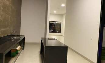 Imagem 6: Casa a Venda de 3 Suítes no Splendido - 360m área terreno / 202m área construída