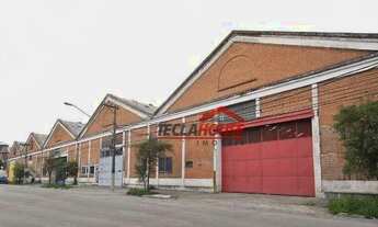 Imagem 2: Galpão para alugar, 17128 m² por R$ 220.000,00/mês - Vila Independência - São Paulo/SP