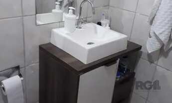 Imagem 4: Apartamento em Tristeza