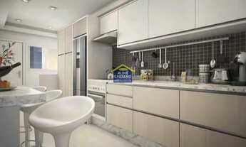 Imagem 4: Apartamento com 2 dorms, Aviacao, Praia Grande