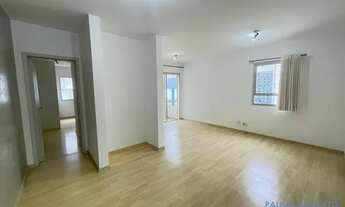 Imagem: APARTAMENTO - PARAÍSO - SP