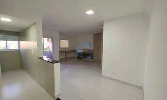 Imagem 2: Flat modulado no Edifício RED em Sorocaba