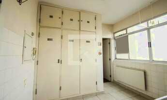 Imagem: Apartamento à Venda - Cambuí, 4 Quartos