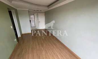 Imagem 2: Apartamento com 69m² e 3 dormitórios em ótima localização