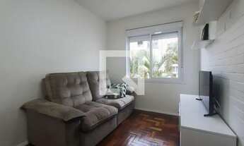 Imagem 2: Apartamento para Aluguel - Rubem Berta, 1 Quarto, 31 m2