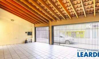 Imagem 3: CASA TÉRREA - VILA BAETA NEVES - SP