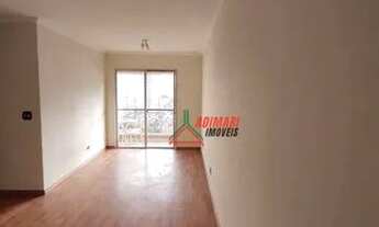 Imagem: Excelente apartamento no Alto do Ipiranga