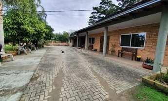 Imagem 5: Sítio para Venda - 254m², 3 dormitórios, sendo 1 suites, 2 vagas - São Caetano