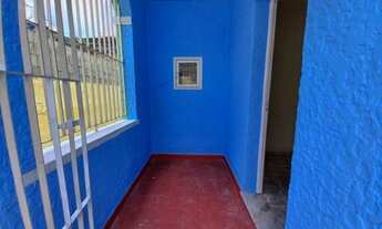 Imagem 6: RIO DE JANEIRO - Casa Padrão - PILARES