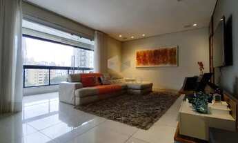 Imagem 5: Apartamento 4 Quartos à venda, 4 quartos, 2 suítes, 3 vagas, Funcionários - Belo Horizonte