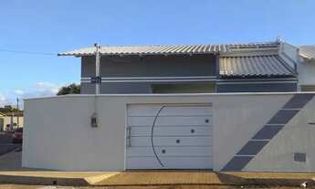 Imagem: Aluga-se Casa no Centro de Goianira