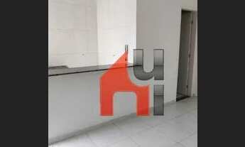 Imagem 4: Apartamento com 1 dormitório para alugar, 40 m² por R$ 2.063,98/mês - Ipiranga - São Paulo